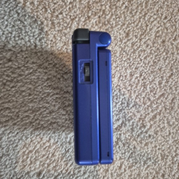 Gameboy Advance SP - Picture 5 of 7